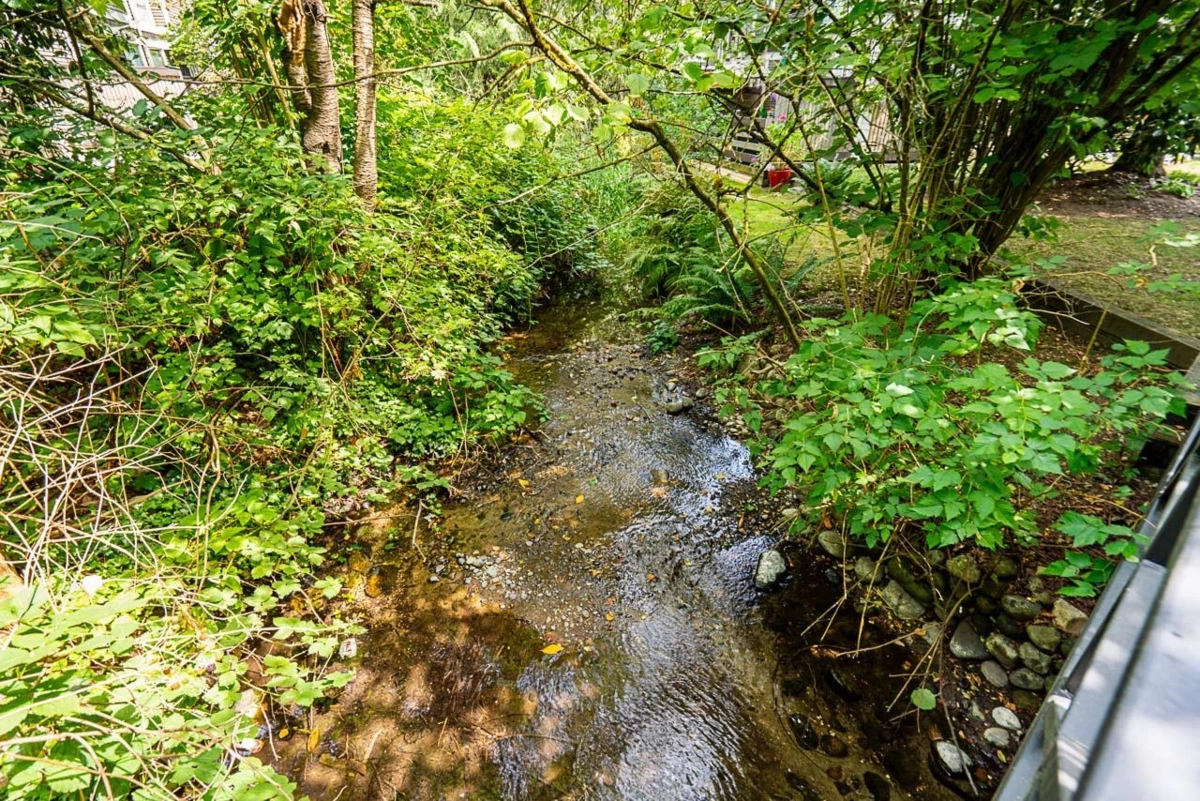 Community Amenities Photo (Clubhouse) of 12 3228 Raleigh Street, Port Coquitlam, BC