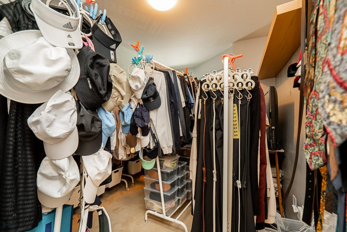Entry Foyer Photo of 12 3228 Raleigh Street, Port Coquitlam, BC
