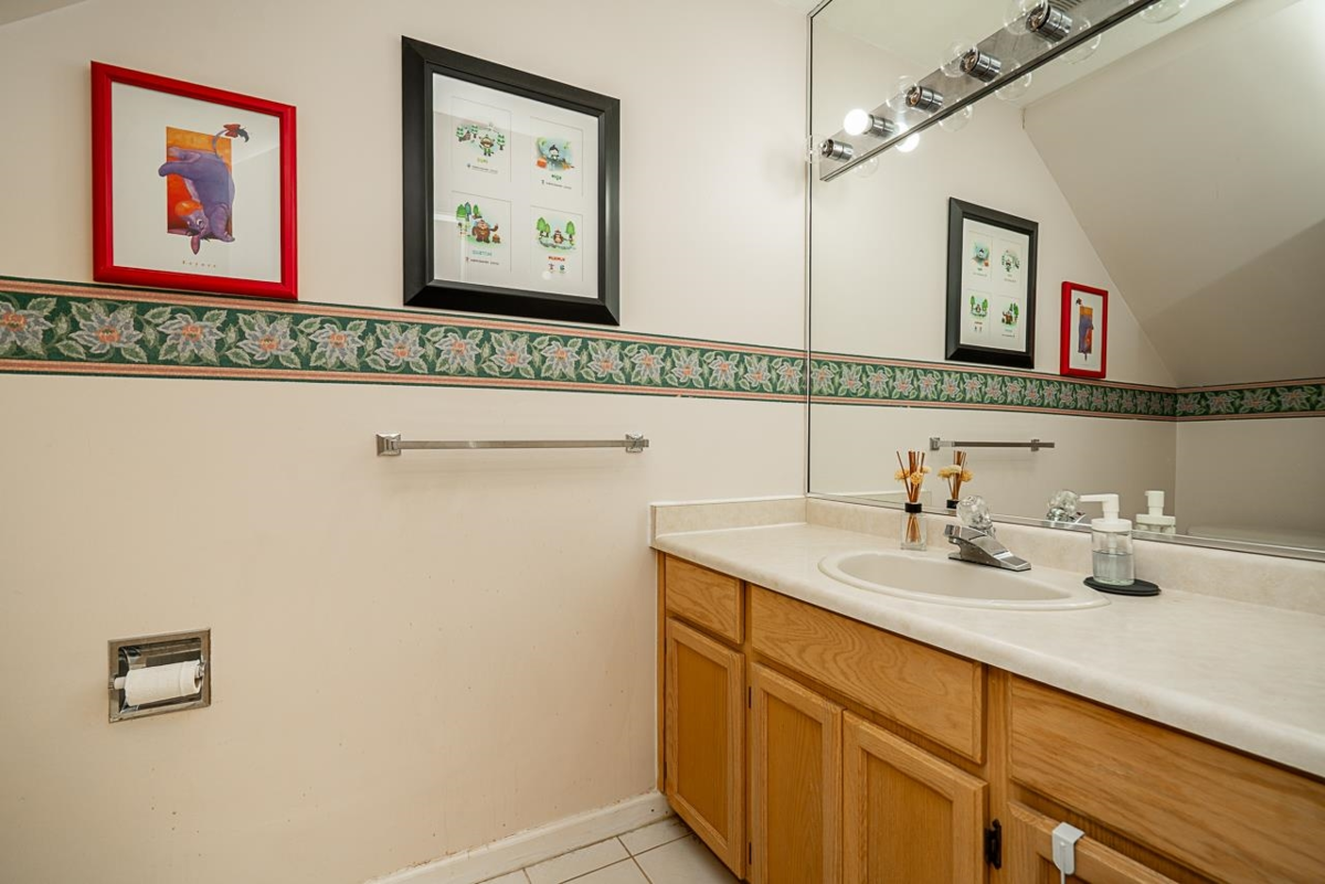 Garden / Landscaping Photo of 12 3228 Raleigh Street, Port Coquitlam, BC