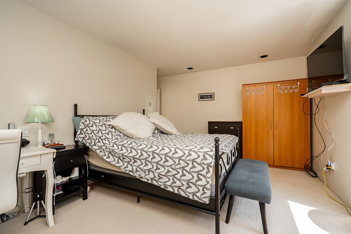 Laundry Room Photo of 12 3228 Raleigh Street, Port Coquitlam, BC