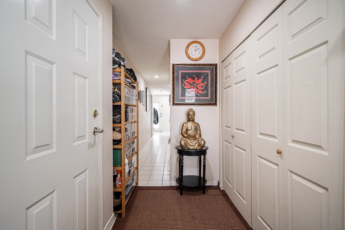 Outdoor Deck Photo of 12 3228 Raleigh Street, Port Coquitlam, BC