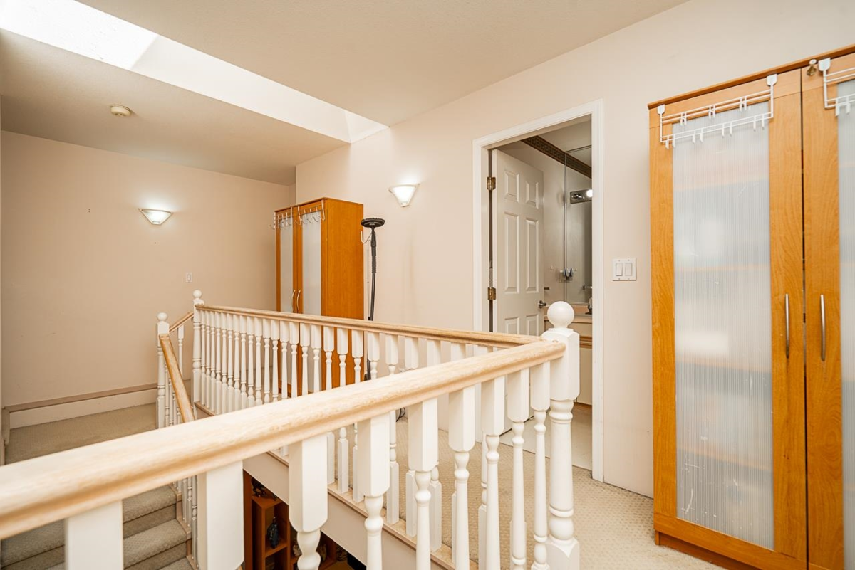 Outdoor Patio Photo of 12 3228 Raleigh Street, Port Coquitlam, BC