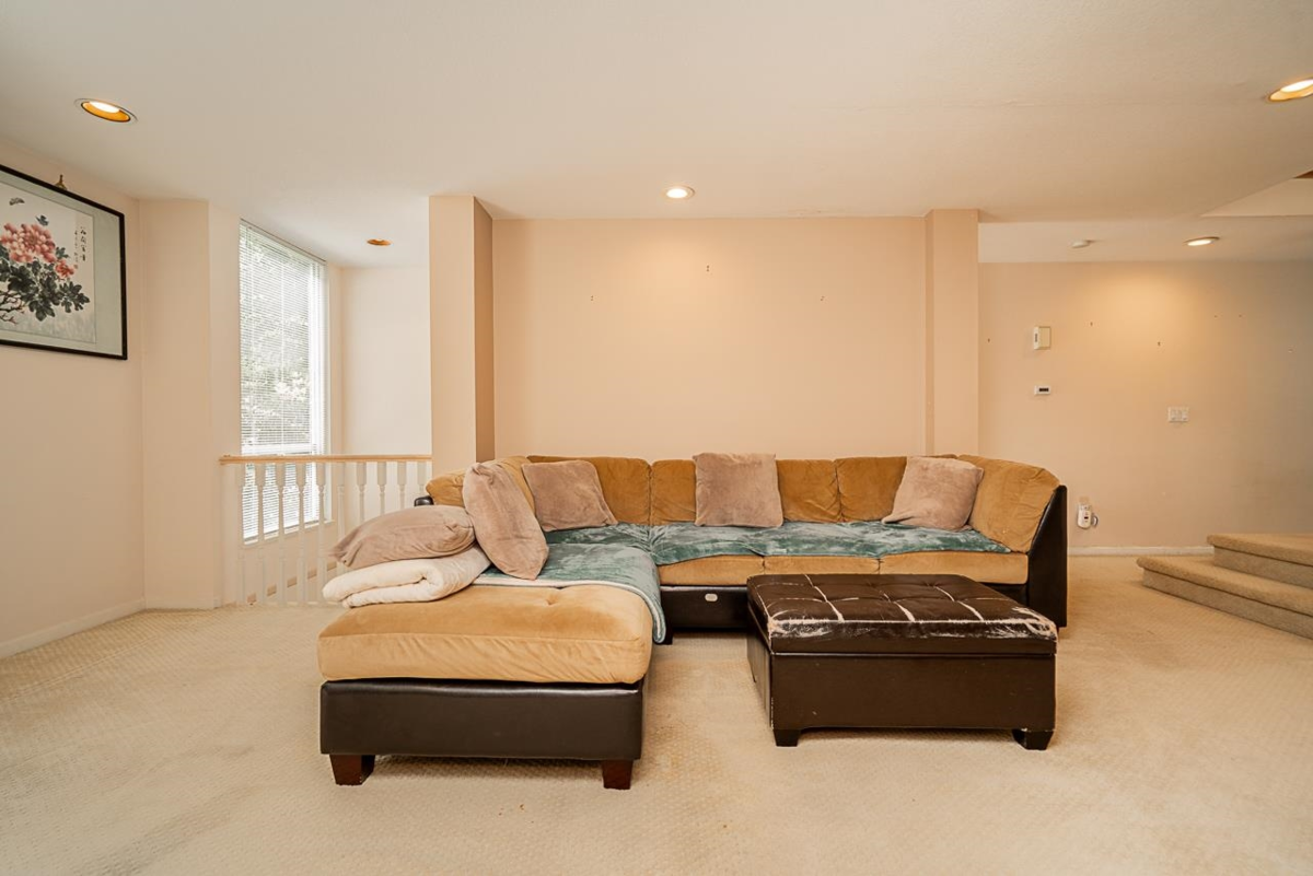 Primary Bedroom Photo of 12 3228 Raleigh Street, Port Coquitlam, BC