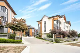 107 15111 Edmund Drive, Surrey, BC
