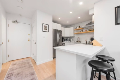 PH7 2125 York Avenue, Vancouver, BC, Vancouver — Apartment/Condo for sale