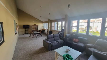 Breakfast Nook Photo of 108 33400 Bourquin Place, Abbotsford, BC