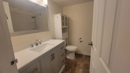Kitchen Photo of 108 33400 Bourquin Place, Abbotsford, BC