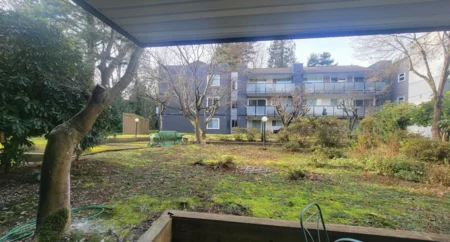 Primary Bedroom Photo of 108 33400 Bourquin Place, Abbotsford, BC