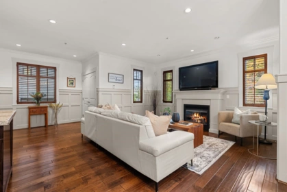 1881 W 13th Avenue, Vancouver, BC, Vancouver — Townhouse for sale