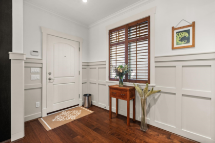 1881 W 13th Avenue, Vancouver, BC, Vancouver — Townhouse for sale