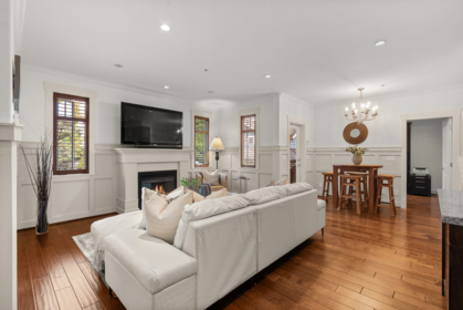 1881 W 13th Avenue, Vancouver, BC, Vancouver — Townhouse for sale