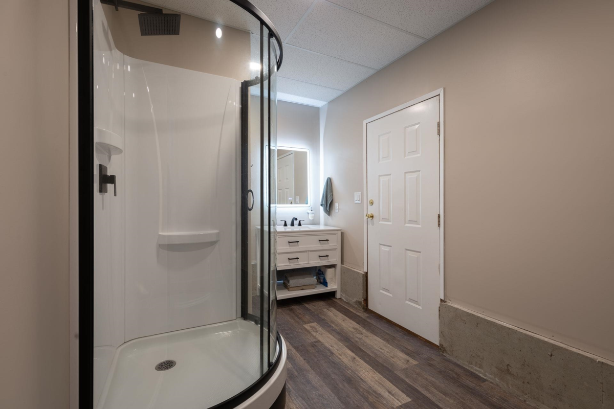 Backyard Photo of 13055 238 Street, Maple Ridge, BC