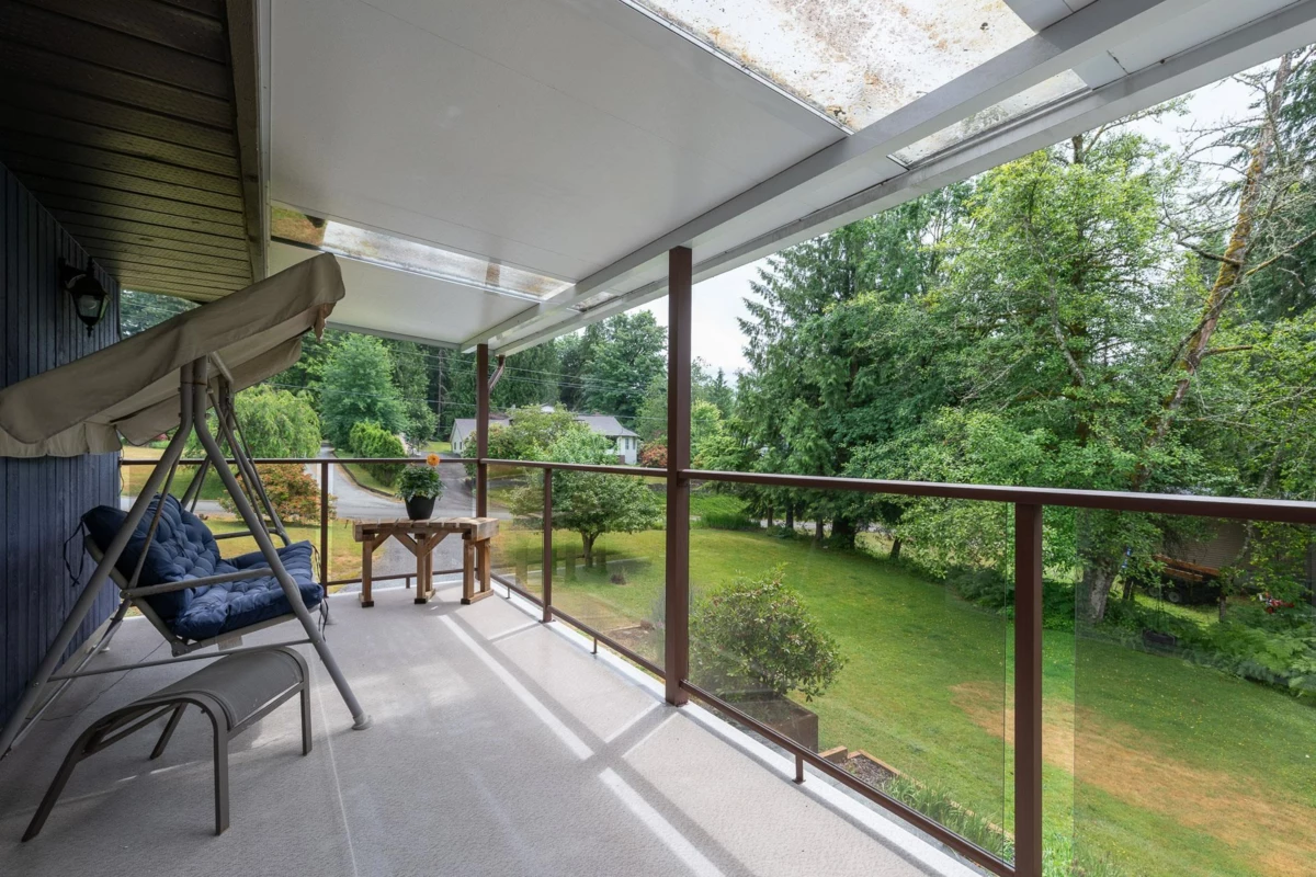 Basement Recreation Room Photo of 13055 238 Street, Maple Ridge, BC