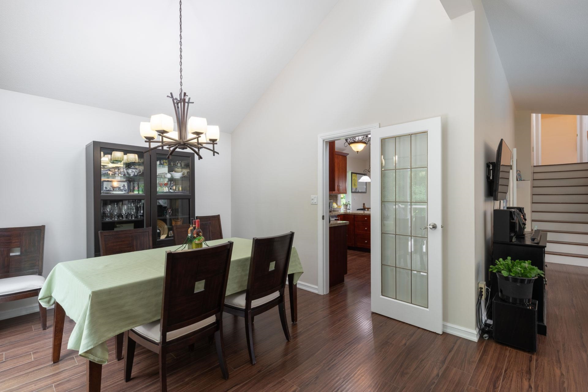 Bedroom 4 Photo of 13055 238 Street, Maple Ridge, BC