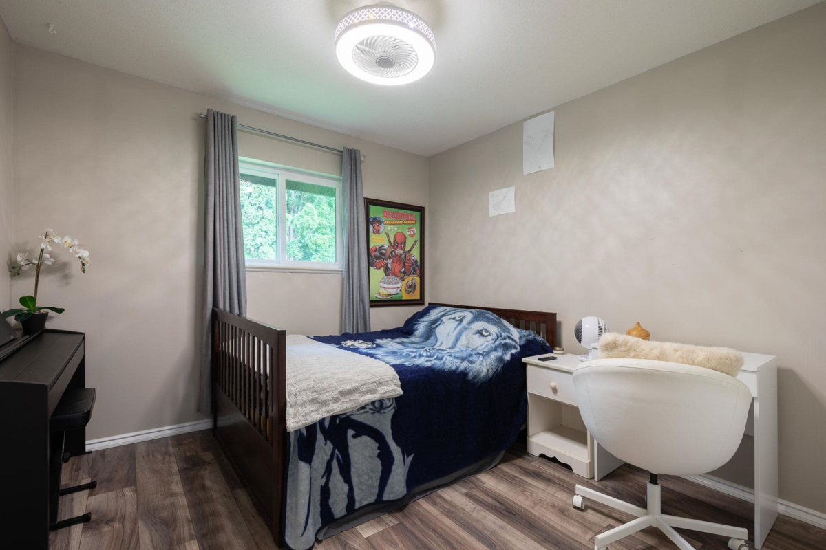 Entry Foyer Photo of 13055 238 Street, Maple Ridge, BC