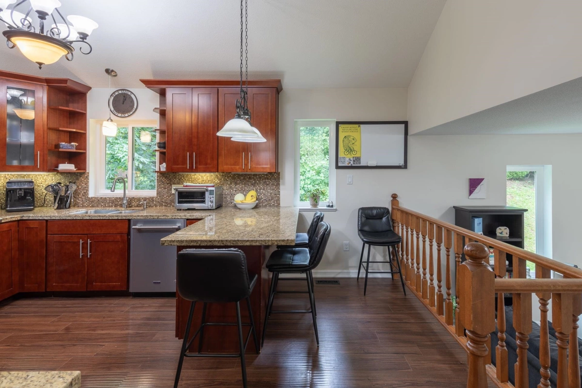 Pantry Photo of 13055 238 Street, Maple Ridge, BC