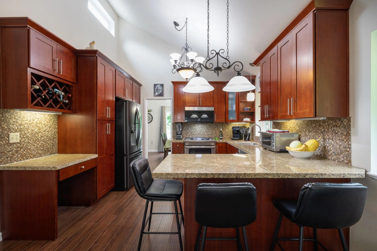 Primary Bedroom Photo of 13055 238 Street, Maple Ridge, BC