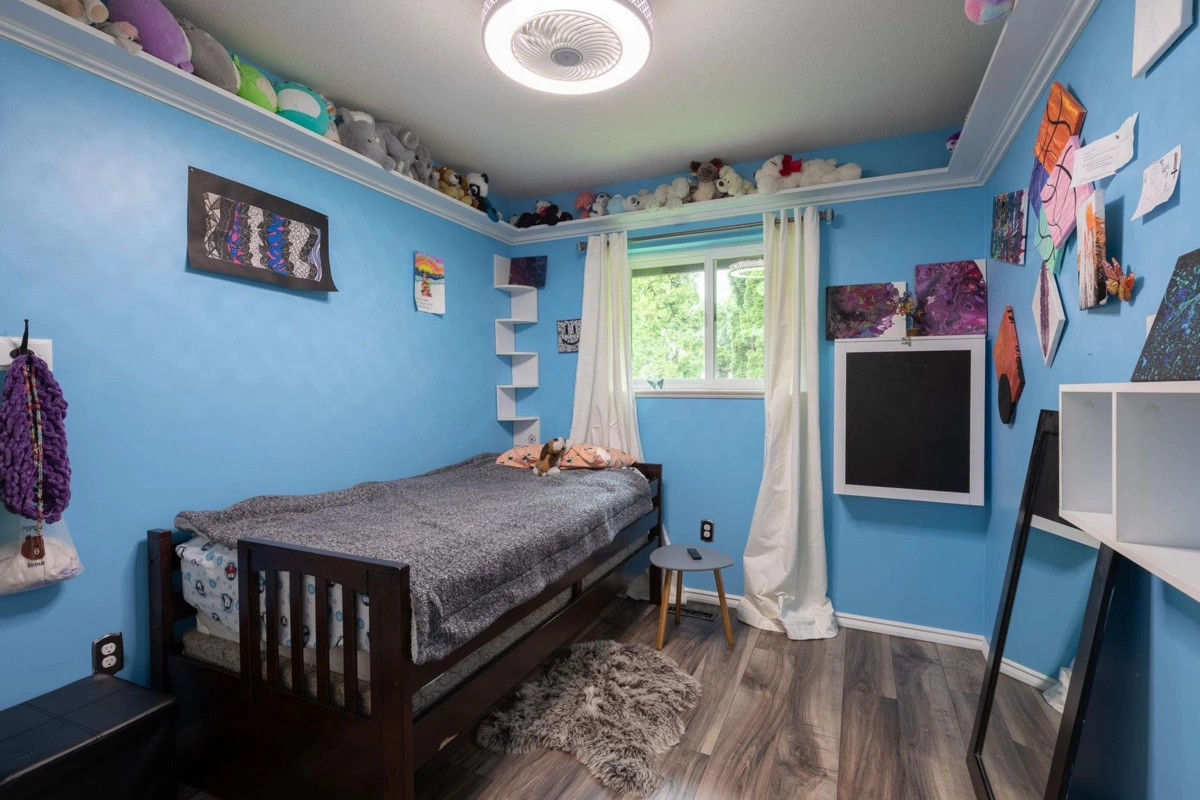 Staircase Photo of 13055 238 Street, Maple Ridge, BC