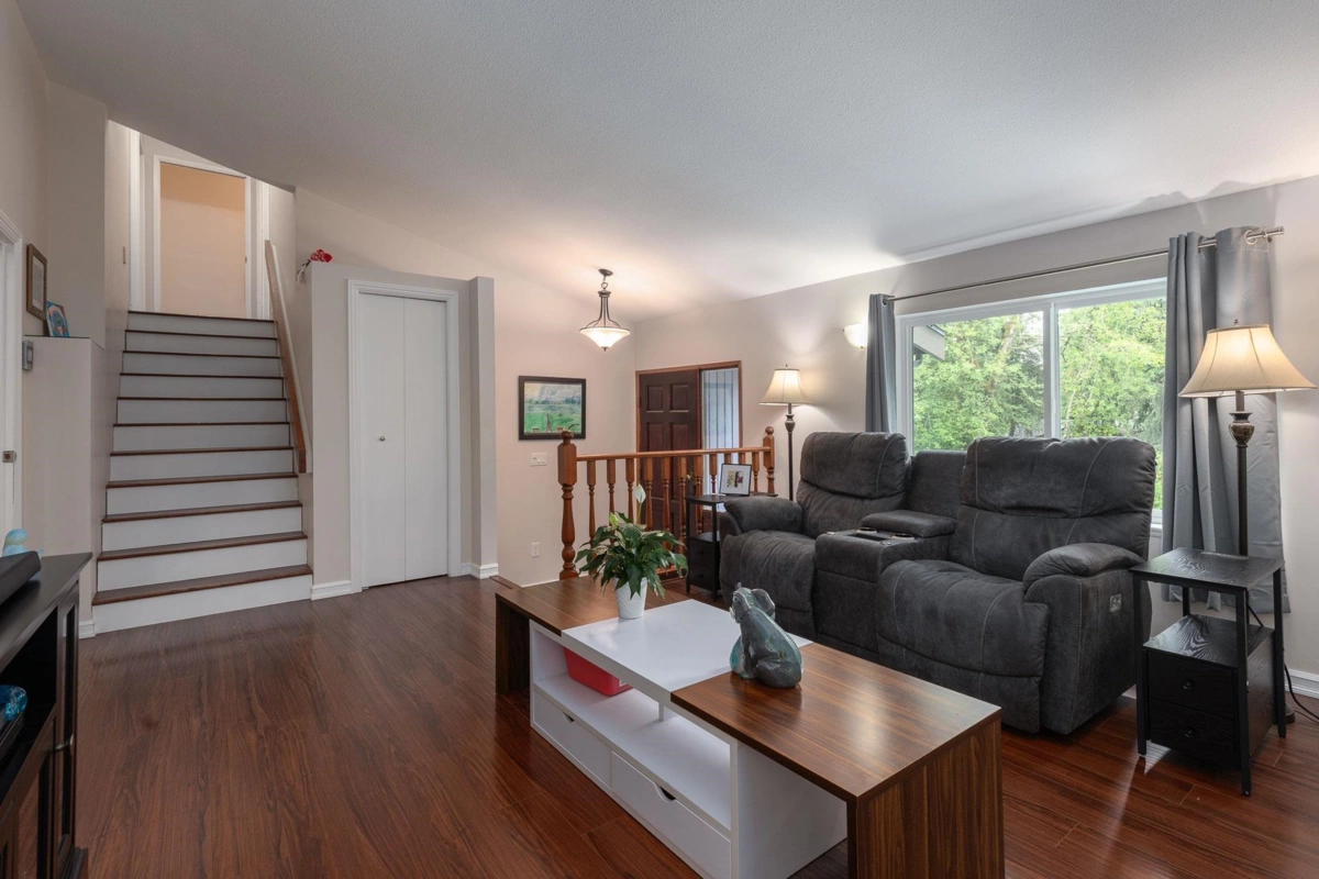 Walk-In Closet Photo of 13055 238 Street, Maple Ridge, BC