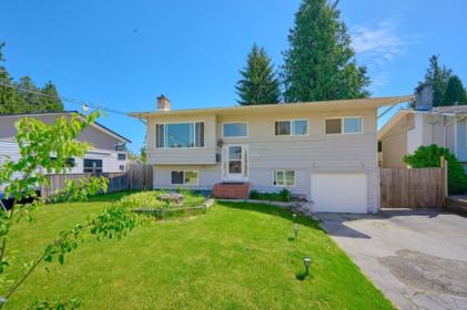 9498 119 Street, Delta, BC, Delta — Single Family Residence for sale