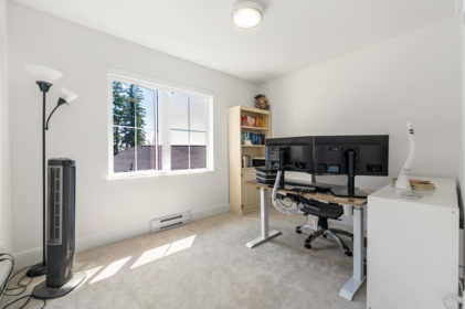 Bedroom 4 Photo of 183 1310 Mitchell Street, Coquitlam, BC