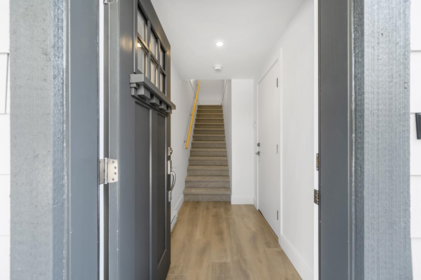 183 1310 Mitchell Street, Coquitlam, BC, Coquitlam — Townhouse for sale