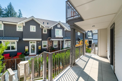 Hallway Photo of 183 1310 Mitchell Street, Coquitlam, BC