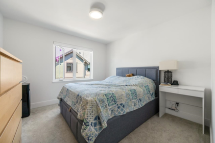 Office / Den Photo of 183 1310 Mitchell Street, Coquitlam, BC