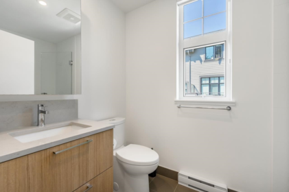 Primary Bathroom Photo of 183 1310 Mitchell Street, Coquitlam, BC