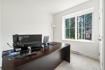 Primary Bedroom Photo of 183 1310 Mitchell Street, Coquitlam, BC