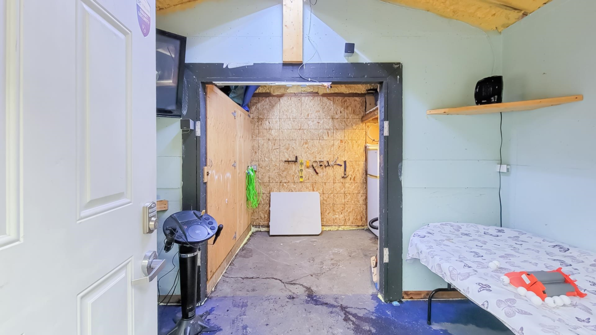 Loft / Bonus Room Photo of 32731 Adams Avenue, Mission, BC