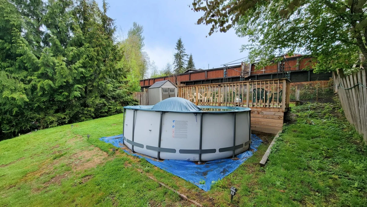 Mudroom Photo of 32731 Adams Avenue, Mission, BC