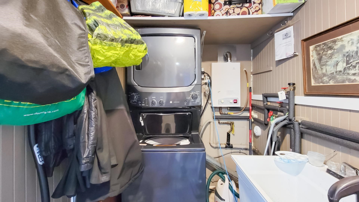 Office / Den Photo of 32731 Adams Avenue, Mission, BC