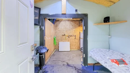 Loft / Bonus Room Photo of 32731 Adams Avenue, Mission, BC