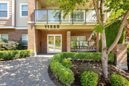 202 11580 223 Street, Maple Ridge, BC, Maple Ridge — Apartment/Condo for sale