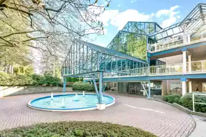 311 999 Berkley Road, North Vancouver, BC