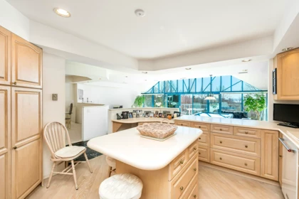 Powder Room Photo of 311 999 Berkley Road, North Vancouver, BC