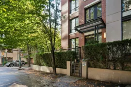 308 Smithe Street, Vancouver, BC