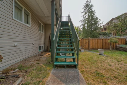 5866A Turnstone Crescent, Sechelt, BC, Sechelt — Single Family Residence for sale