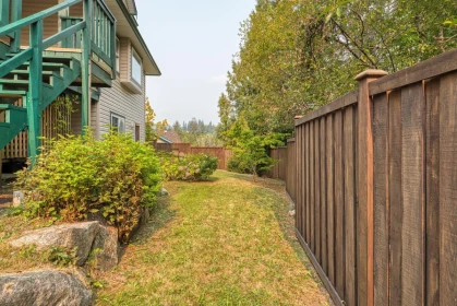 5866A Turnstone Crescent, Sechelt, BC, Sechelt — Single Family Residence for sale