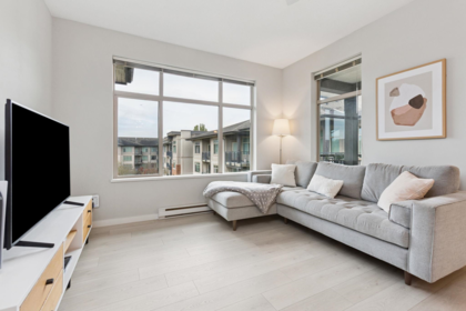 422 9288 Odlin Road, Richmond, BC, Richmond — Apartment/Condo for sale
