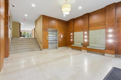 422 9288 Odlin Road, Richmond, BC, Richmond — Apartment/Condo for sale