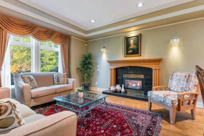 5062 Granville Street, Vancouver, BC, Vancouver — Single Family Residence for sale