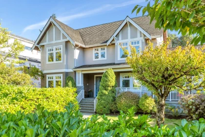 5062 Granville Street, Vancouver, BC, Vancouver — Single Family Residence for sale