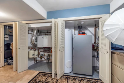 Hot Tub / Spa Photo of 5062 Granville Street, Vancouver, BC