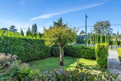 5062 Granville Street, Vancouver, BC, Vancouver — Single Family Residence for sale