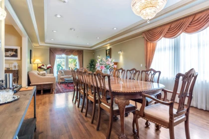 Pantry Photo of 5062 Granville Street, Vancouver, BC
