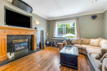 Primary Bedroom Photo of 5062 Granville Street, Vancouver, BC