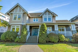 5062 Granville Street, Vancouver, BC