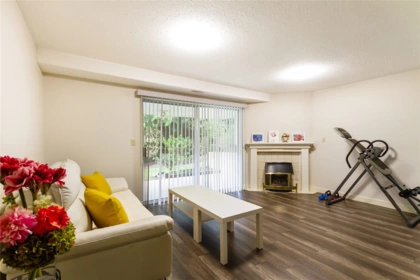 Loft / Bonus Room Photo of 21 32615 Murray Avenue, Abbotsford, BC